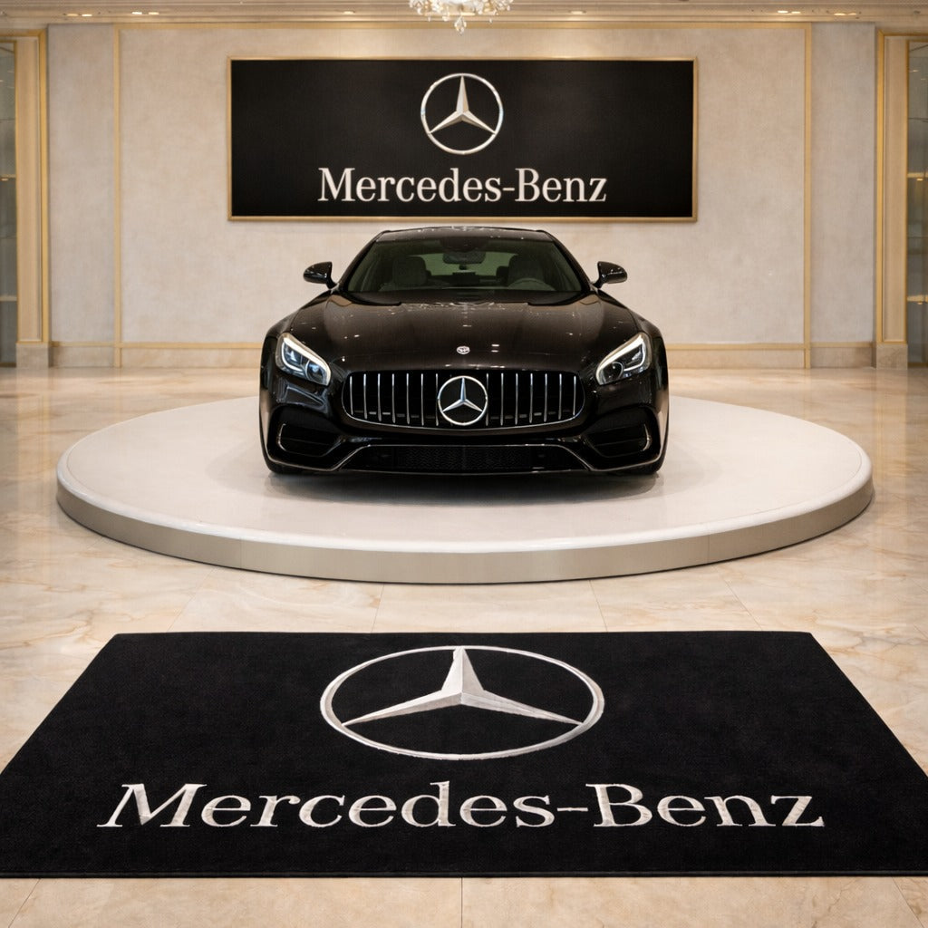 Mercedes Rug