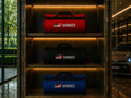 Luxury GR86 GR Yaris Duffle Bag Trunk Bag 30x50 cm