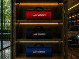 Luxury GR86 GR Yaris Duffle Bag Trunk Bag 30x50 cm