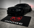 Dodge Rug