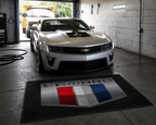 Camaro Rug