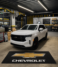 Chevrolet Rug