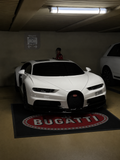 Bugatti Rug