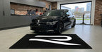 Volkswagen Rug