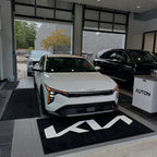 Kia Rug