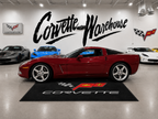 Corvette C6 Rug