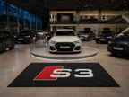 Audi S3 Rug