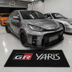 Toyota GR YARIS Rug