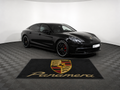 Porsche Panamera Rug