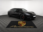 Porsche Panamera Rug