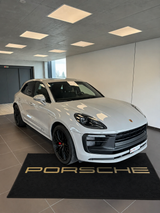 Porsche Text Luxury Logo Rug and Display Mat Garage, Home, Office, Showroom Floor Decor, 60x87 in / 150x220 cm