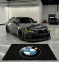 BMW Rug