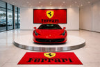 Ferrari Rug