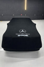 Mercedes-Benz real car photo