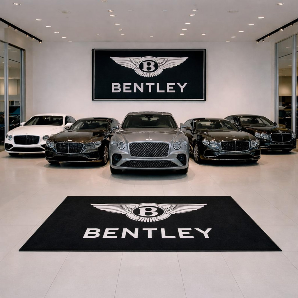Bentley Rug