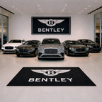Bentley Rug