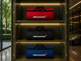 Luxury McLaren Duffle Bag Trunk Bag 30x50 cm