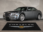 Chrysler Rug