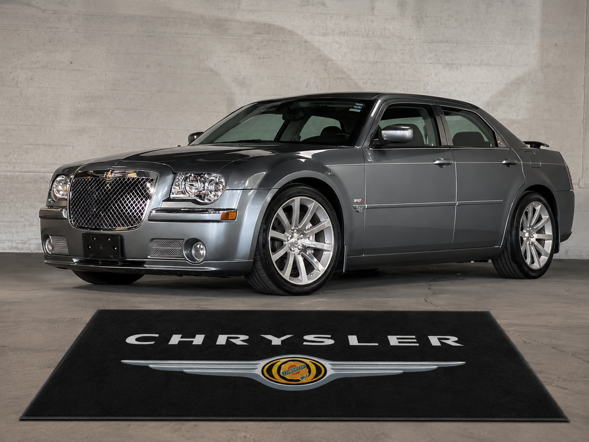 Chrysler Rug
