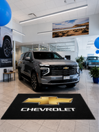 Chevrolet Rug
