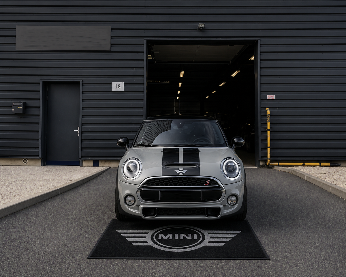 Mini Rug