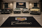 Cadillac Rug