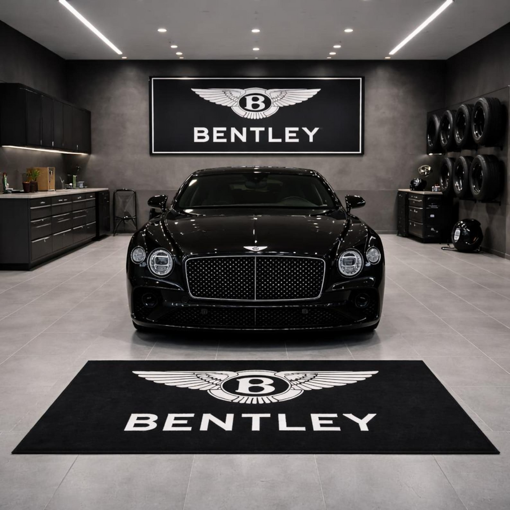 Bentley Rug
