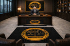 Mercedes Affalterbach Rug