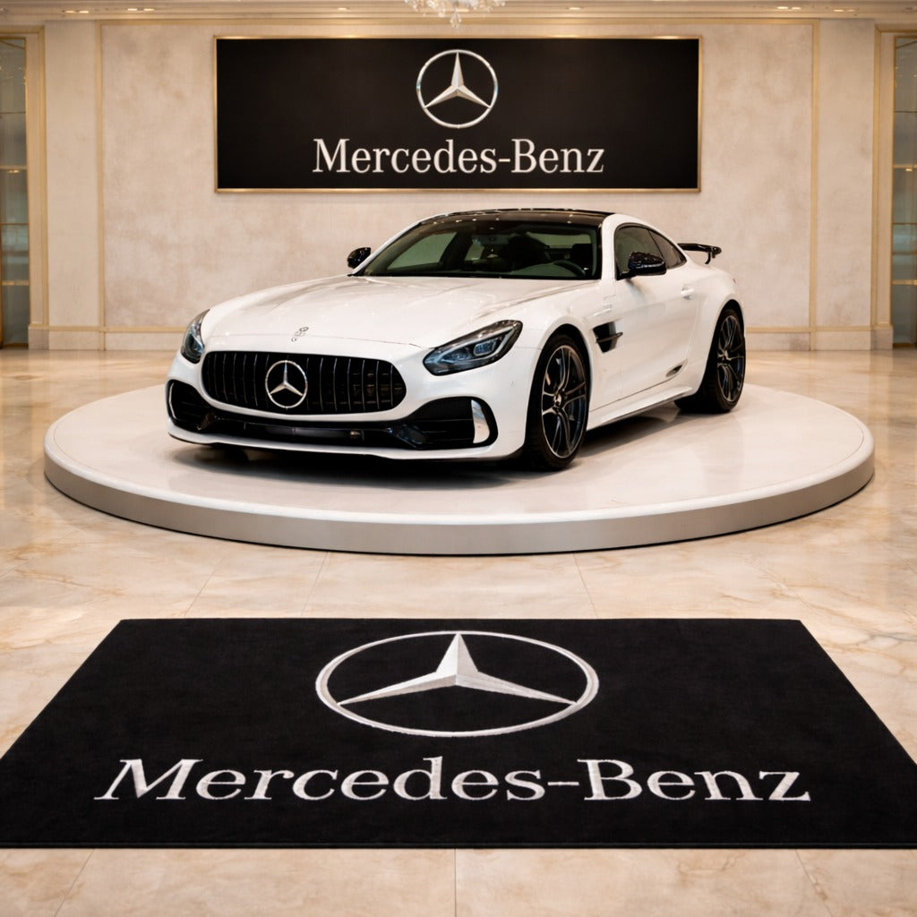 Mercedes Rug