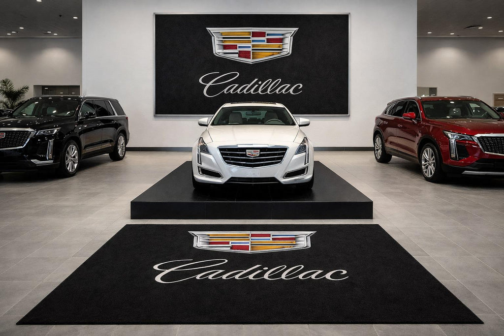 Cadillac Rug