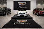 Cadillac Rug