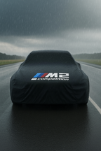 BMW M2 Premium Car Cover - Waterproof Outdoor