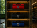 Luxury DarkHorse Duffle Bag Trunk Bag 30x50 cm