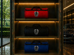 Luxury DarkHorse Duffle Bag Trunk Bag 30x50 cm