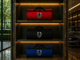 Luxury DarkHorse Duffle Bag Trunk Bag 30x50 cm