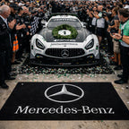 Mercedes Rug