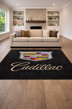 Cadillac Rug