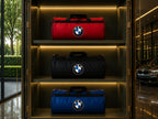 Luxury BMW M PERFORMANCE Duffle Bag Trunk Bag 30x50 cm