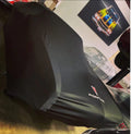 Pontiac Premium Car Cover - Waterproof Outdoor
