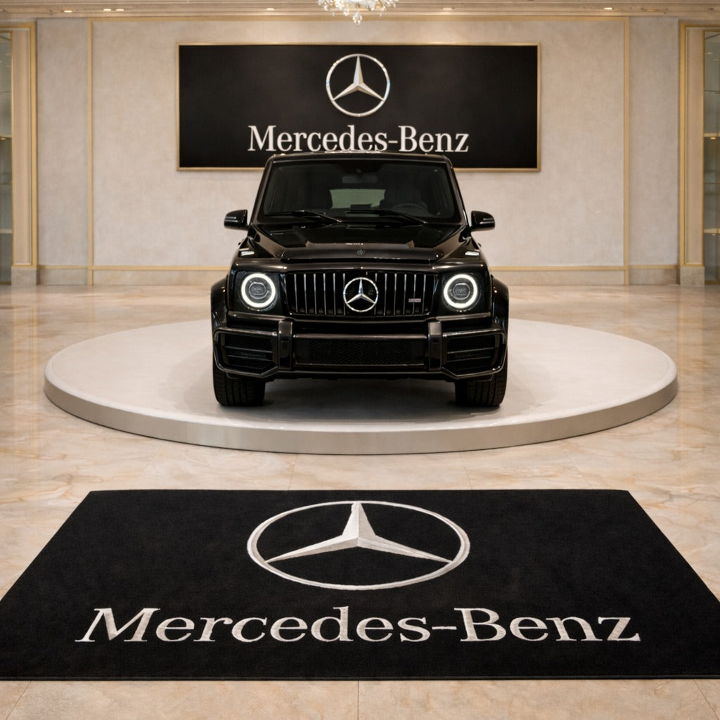 Mercedes Rug