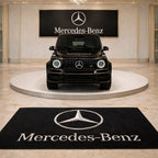 Mercedes Rug