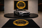 Mercedes Affalterbach Rug