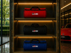 Luxury GR86 GR Yaris Duffle Bag Trunk Bag 30x50 cm