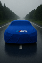 BMW M3 Premium Car Cover - Waterproof Outdoor