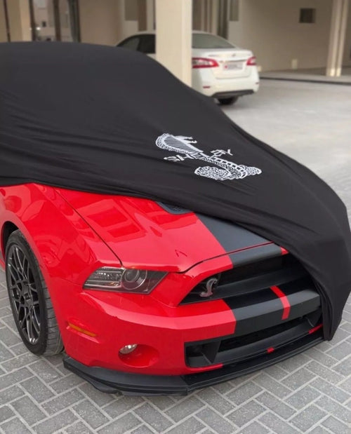 Ford Shelby Premium Car Cover