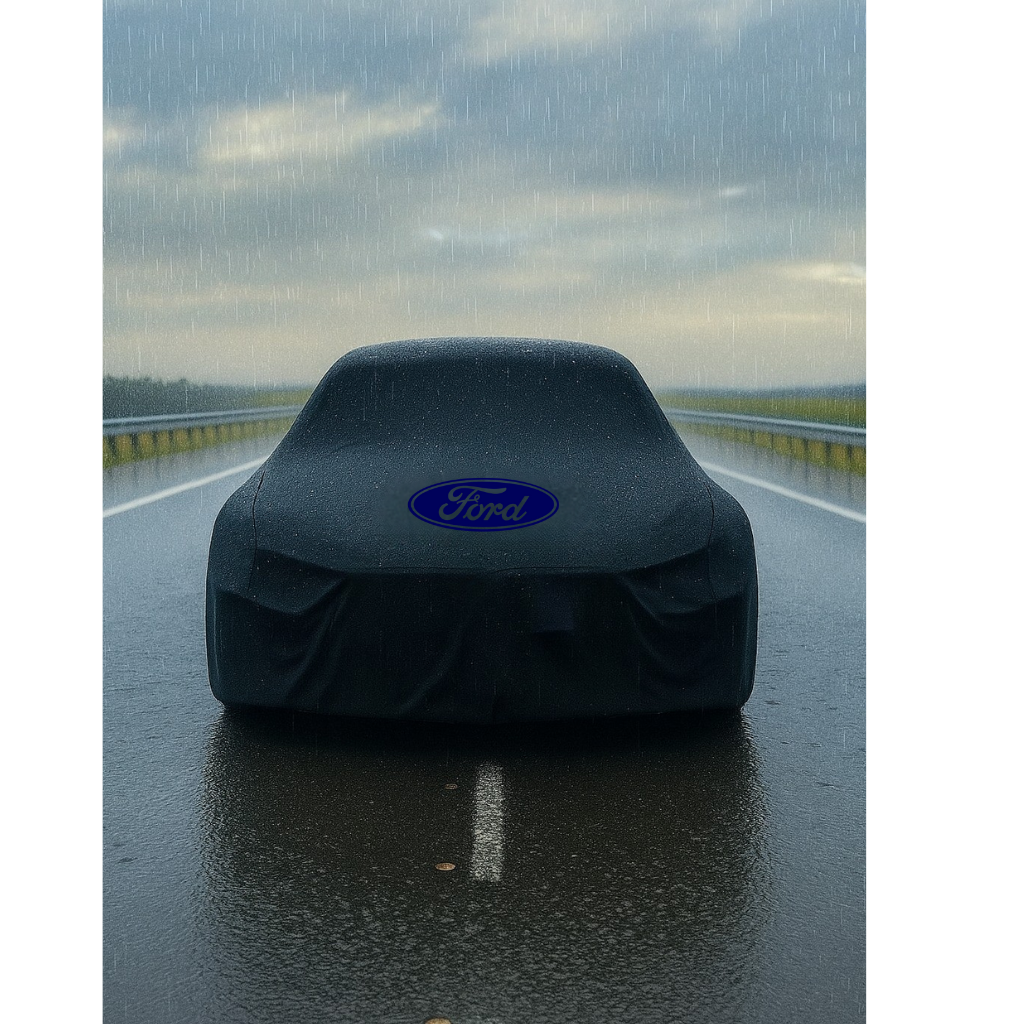 Ford Premium Car Cover - Waterproof Outdoor