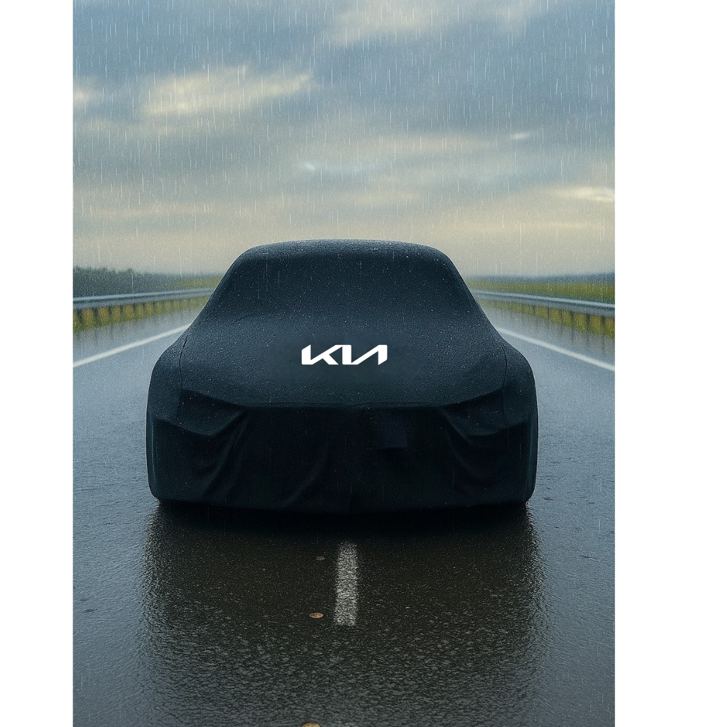 Kia Premium Car Cover - Waterproof Outdoor