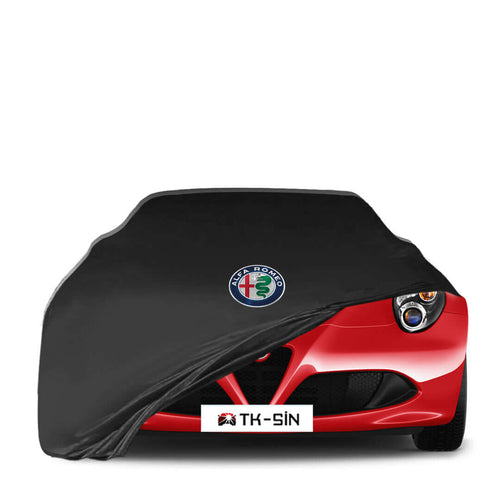 Alfa Romeo Premium Car Cover