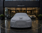Bentley Premium Car Cover - Waterproof Outdoor