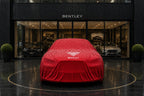 Bentley Premium Car Cover - Waterproof Outdoor
